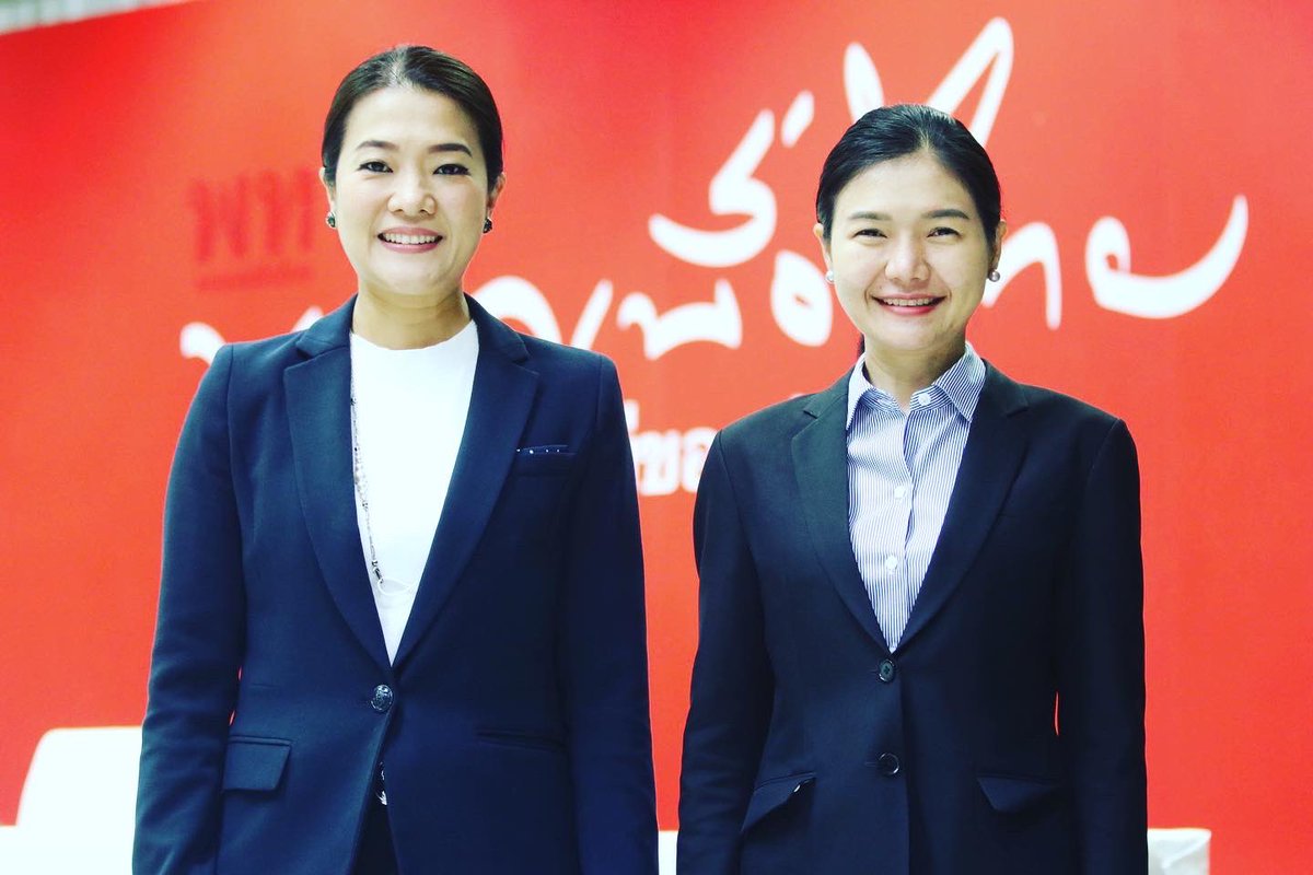 AnusornOfficial's tweet image. ธีรรัตน์ สำเร็จวาณิชย์ และจิราพร สินธุไพร แถลงภาพรวมการอภิปรายทั่วไปและประเด็นความคืบหน้ากรณีเหมืองทองอัครา