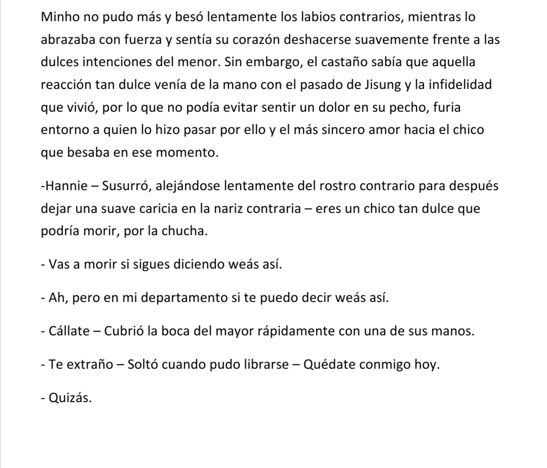channiebesitos's tweet photo. 03:42 https://t.co/zbKcrpjHID
