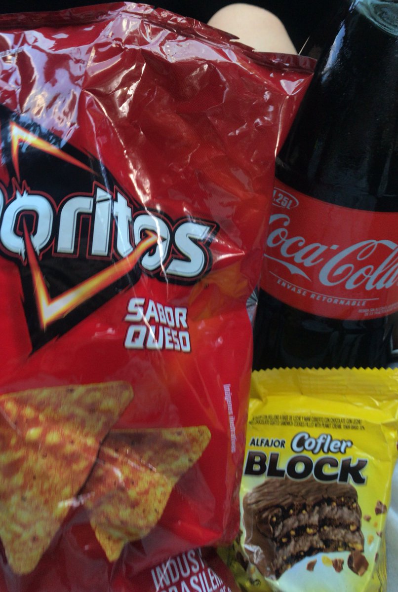 no hay cosa mas rica q esta