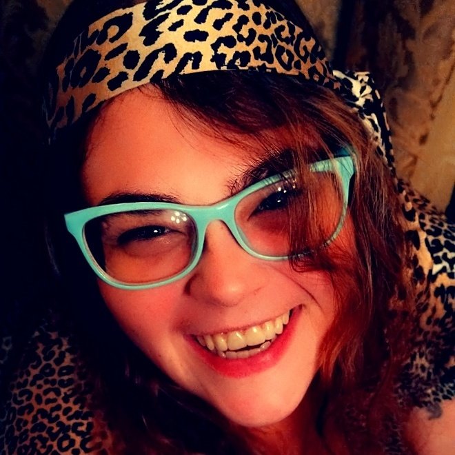 #NewProfilePic https://t.co/lUm9iotu4I<a href="/tag/newprofilepic"class="tags">#NewProfilePic</a>