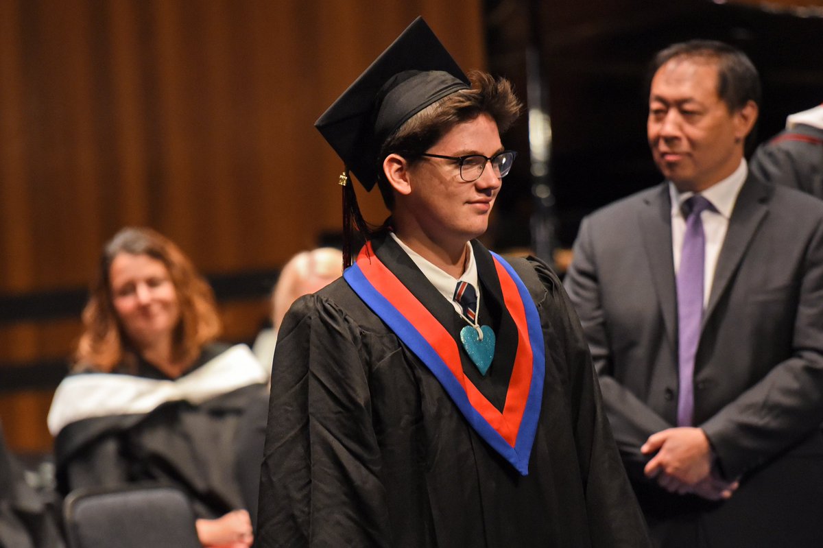 SMUSalumni's tweet photo. "Financial assistance ensured that my journey at SMUS could be much less stressful and uncertain. It gave me the security to put down roots and make a home at SMUS.”
 
Will Barry '19 shares how his life was positively impacted by generous donors: 
https://t.co/q8i6YWoGFB https://t.co/8FFcr2NRnd