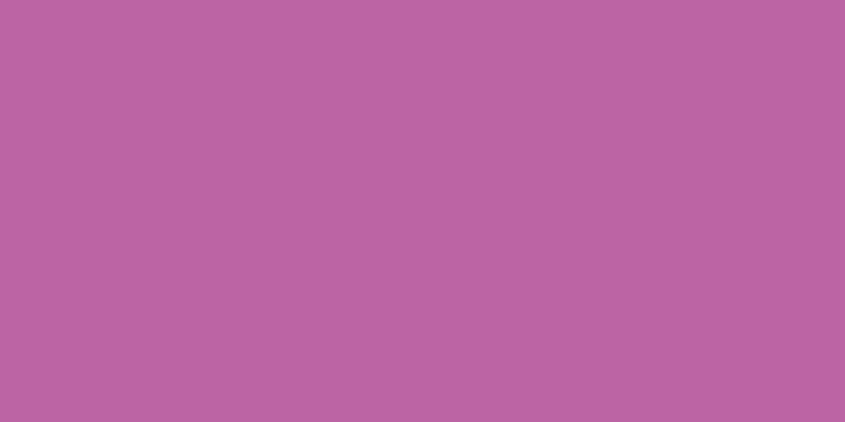 nihoncolors's tweet photo. 若紫 #bc64a4 https://t.co/nnFYBvVyoV