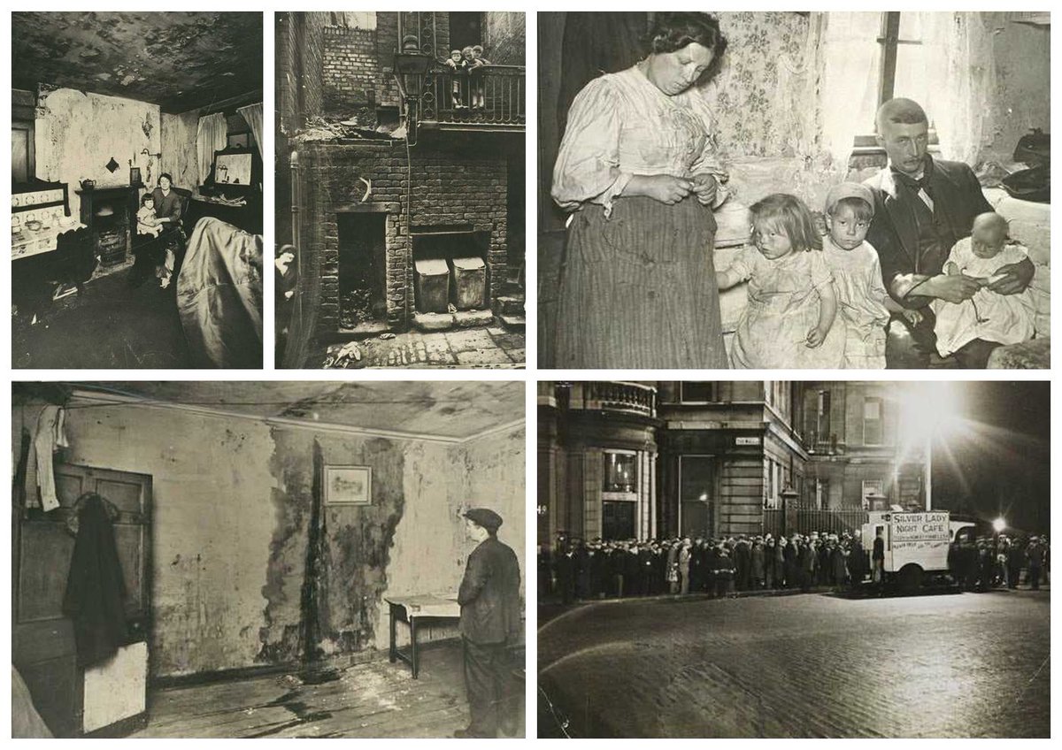 Быт английских рабочих начала 20 го века.   

#англия #быт #работа