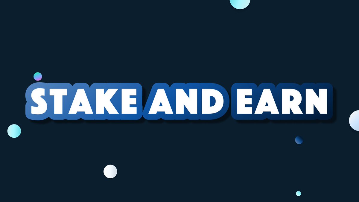 hi_com_official's tweet photo. Staking is the process of locking up #Crypto holdings in order to obtain rewards or earn interest.

⚡Here's how you can EARN by staking HI⚡

Earn up to 40% APY on your HI
https://t.co/3LIyptOIAt

Learn how to stake by providing liquidity
https://t.co/0Gn0m9aOxx https://t.co/metKObj3IJ