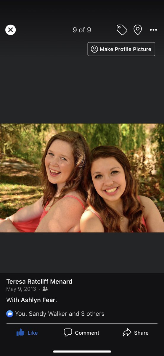 FearAshlyn's tweet photo. @LippertCloee https://t.co/nvzqxpFAdX