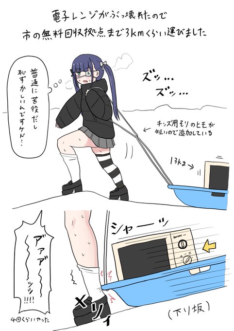 土曜日のu1ちゃんダメ日記です 