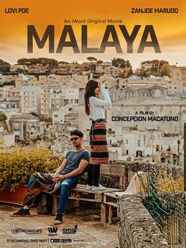 Malaya -  (2020)