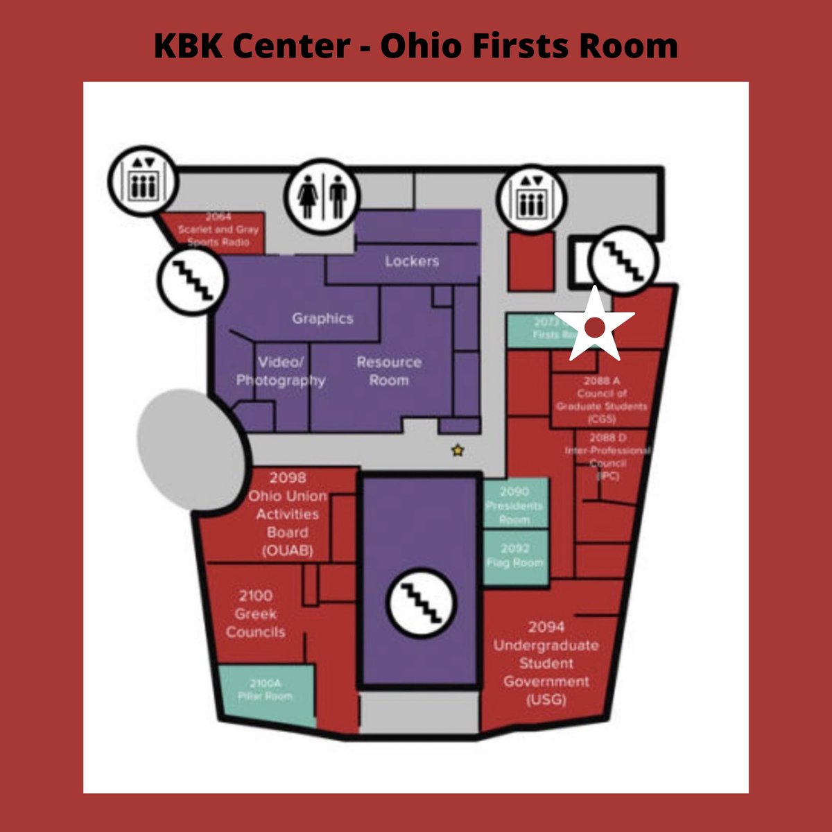 ItsOnUs_OSU's tweet photo. See ya tomorrow friends! Also attached are two maps pointing out the meeting location #ItsOnUs https://t.co/P7JOyLInc9