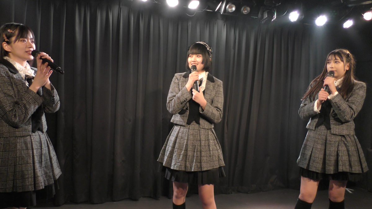 Greeting_Tokyo's tweet photo. 17 Feb 2022 / TwinBox GARAGE 

アイドルグループ：Amazing Story

メンバー：胡椒あや
　　　　　黄瀬きらり
　　　　　乙葉みく
　　　　　朝日向あすか

#胡椒あや
#黄瀬きらり
#乙葉みく
#朝日向あすか
#Amazing_Story https://t.co/ipEAnSuPAm