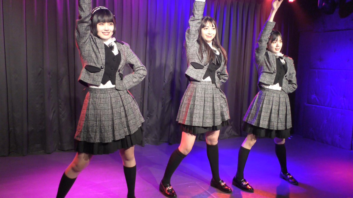 Greeting_Tokyo's tweet photo. 17 Feb 2022 / TwinBox GARAGE 

アイドルグループ：Amazing Story

メンバー：胡椒あや
　　　　　黄瀬きらり
　　　　　乙葉みく
　　　　　朝日向あすか

#胡椒あや
#黄瀬きらり
#乙葉みく
#朝日向あすか
#Amazing_Story https://t.co/ipEAnSuPAm