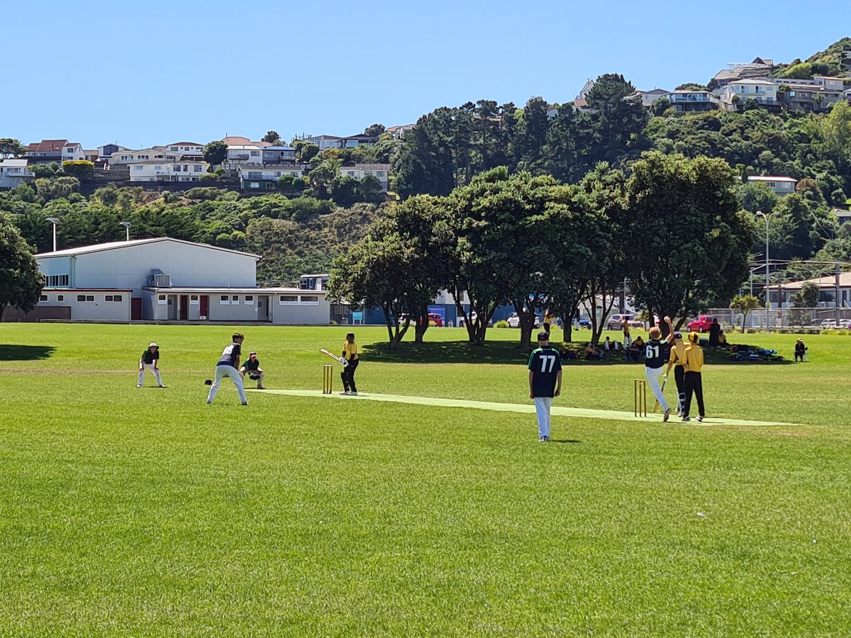 AaronMeadnz's tweet photo. PC Colts too strong today for a WC selection. Just great to be playing traditionals once again. Exciting times ahead for our colts as we prepare for our NZCT cup games. @PCPrincipal https://t.co/iPHe2OOw96