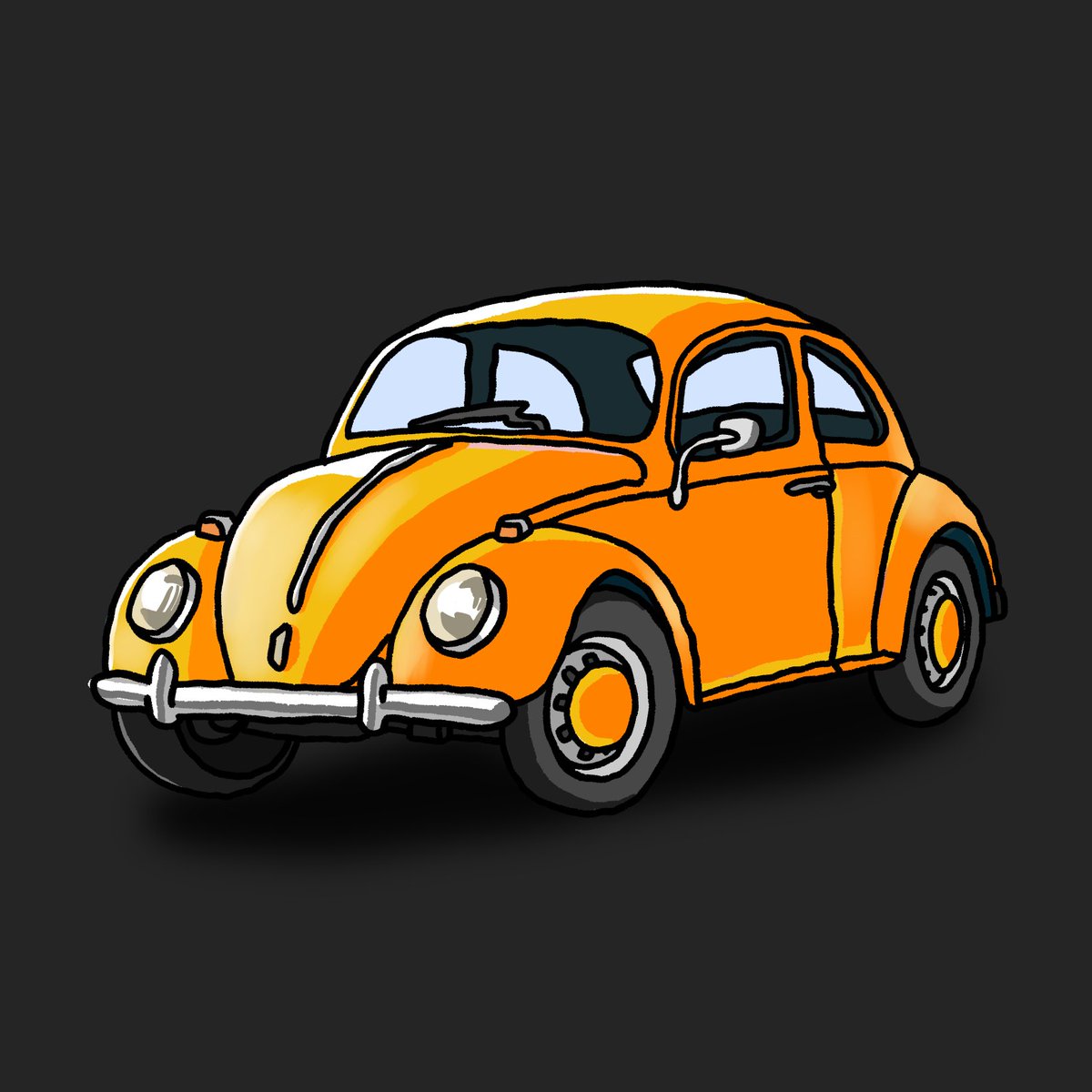 Welcome to the family <a href="/Chimichangahere/">Chimichanga.PHΞW</a> … sometimes we can still remember our grandfather driving this car to the mosque back in the 90s. Truly nostalgia moments…

<a href="/pentas_io/">Pentas | NFT Marketplace</a>