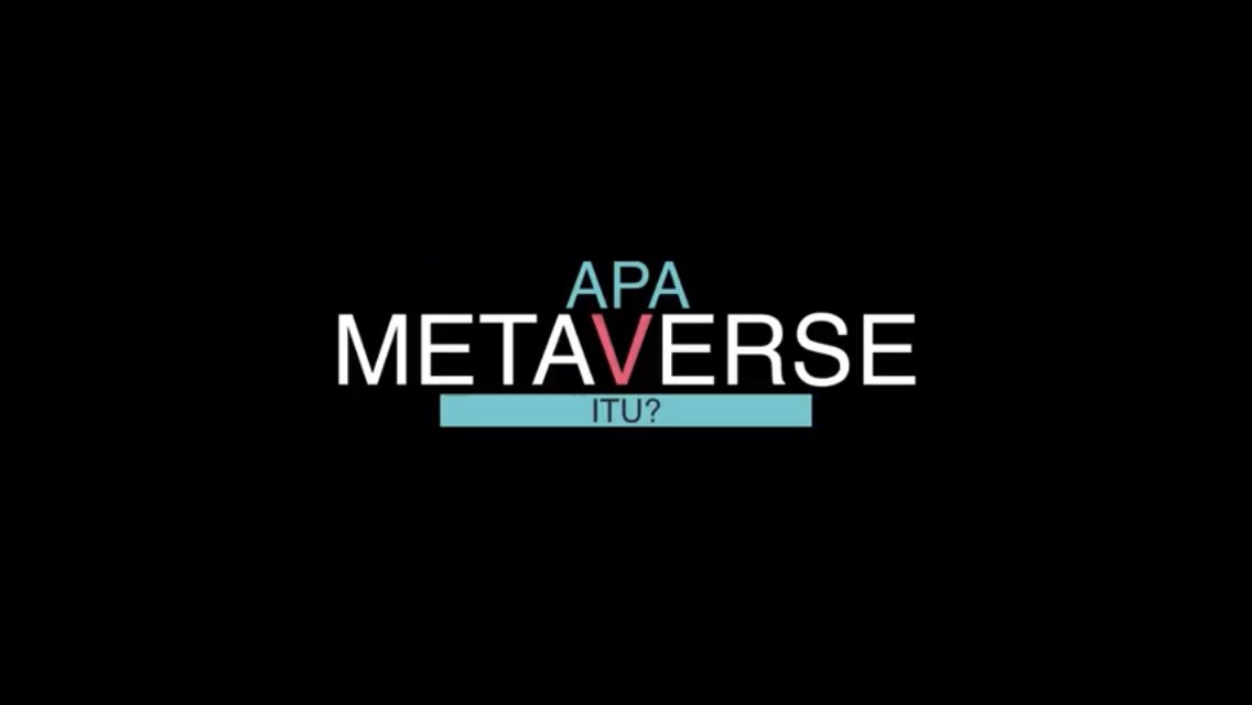 exp_designer's tweet photo. Metaverse Itu Apa Sih https://t.co/e1A23yqevV via @YouTube #Metaverse https://t.co/IhxQxM69GT