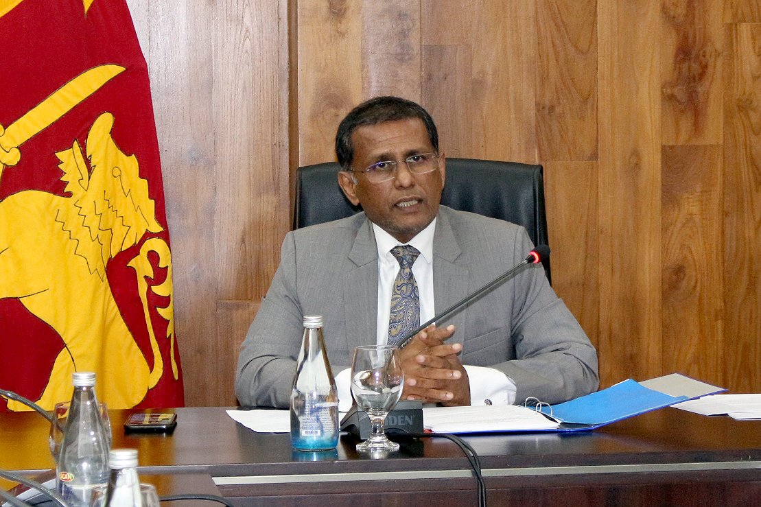 MFA_SriLanka tweet picture