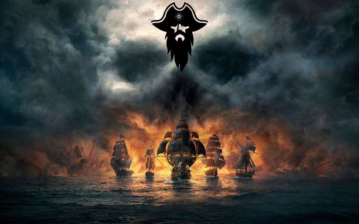ada_node's tweet photo. Ahoy!
The [PIRAT] pool is up and running 24/7! 🔥
We are looking for new delegators!
Join us and support independent pools!!🏴‍☠️🏴‍☠️

https://t.co/qwR8hiAEZU

#cardano #cryptocurrency #satoshi #crypto #cryptolife #blockchain $ADA #ada #binance #bitcoin #ethereum #CardanoADA  #Crypto https://t.co/hcXcYPBaLo