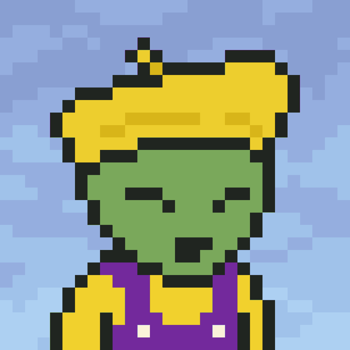 Galactic Alien Social Club tweet media