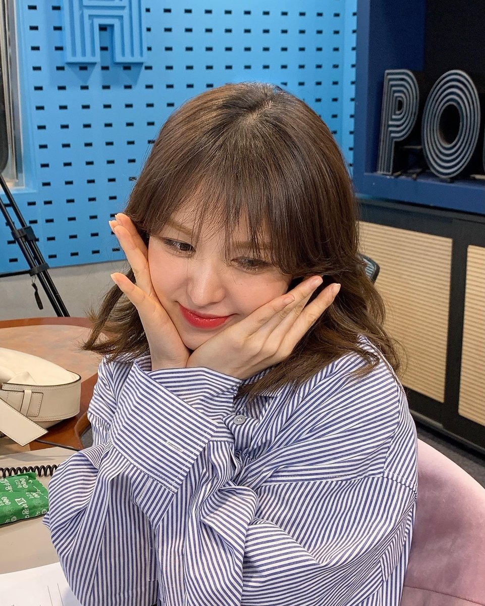 Wㅘ니💙 tweet media