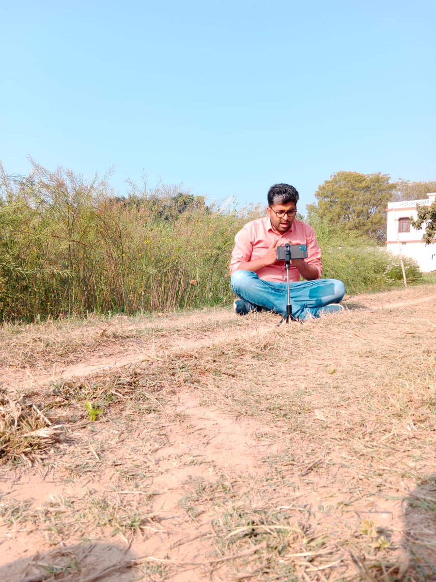 ashvinmisra's tweet photo. #PunjabElections2022 #mojoreporting https://t.co/d5PkR7eV3p