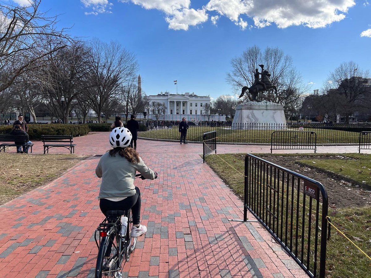 DC Cycling Concierge tweet media