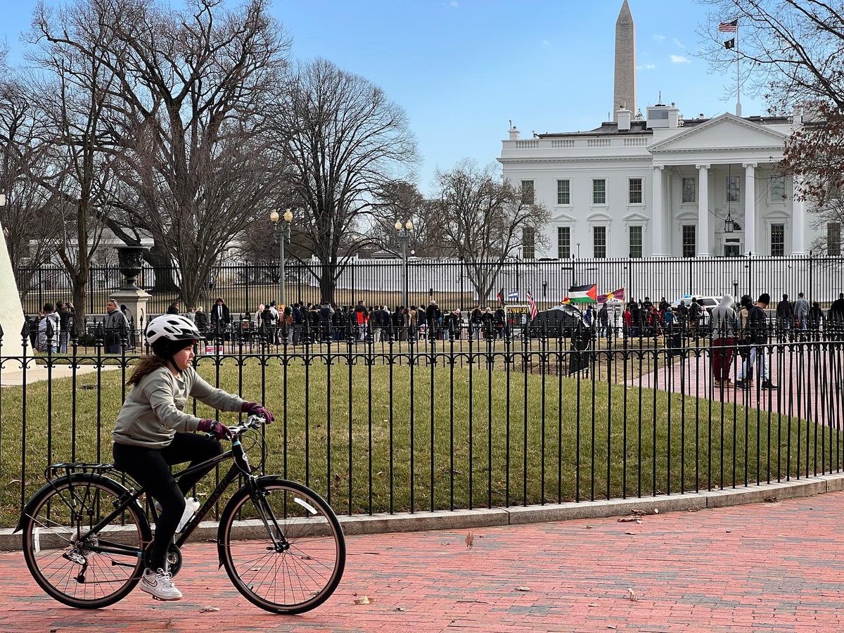 DC Cycling Concierge tweet media