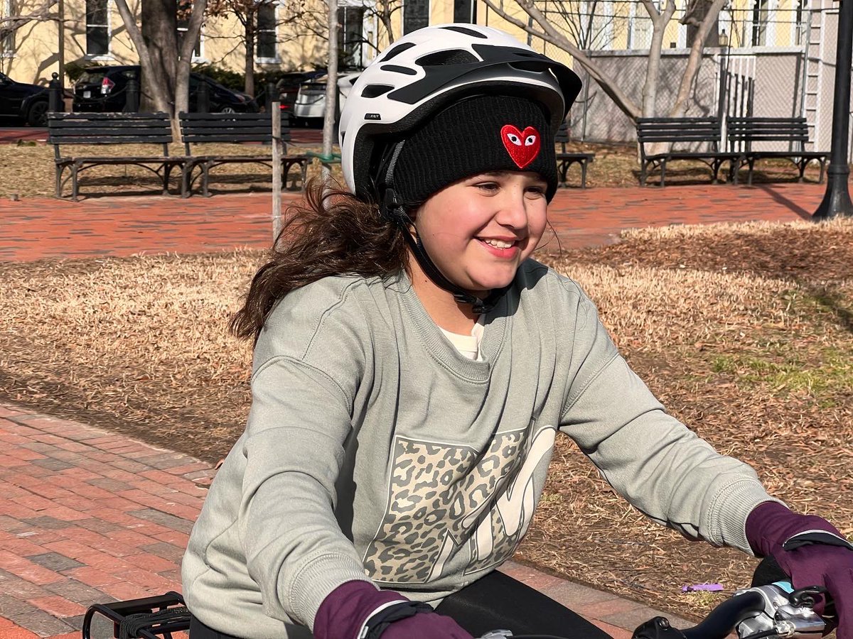 DC Cycling Concierge tweet media