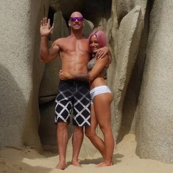 #MCM for my main main. My rock. My husband. 🥰