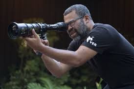 A very happy birthday to Jordan Peele!! 