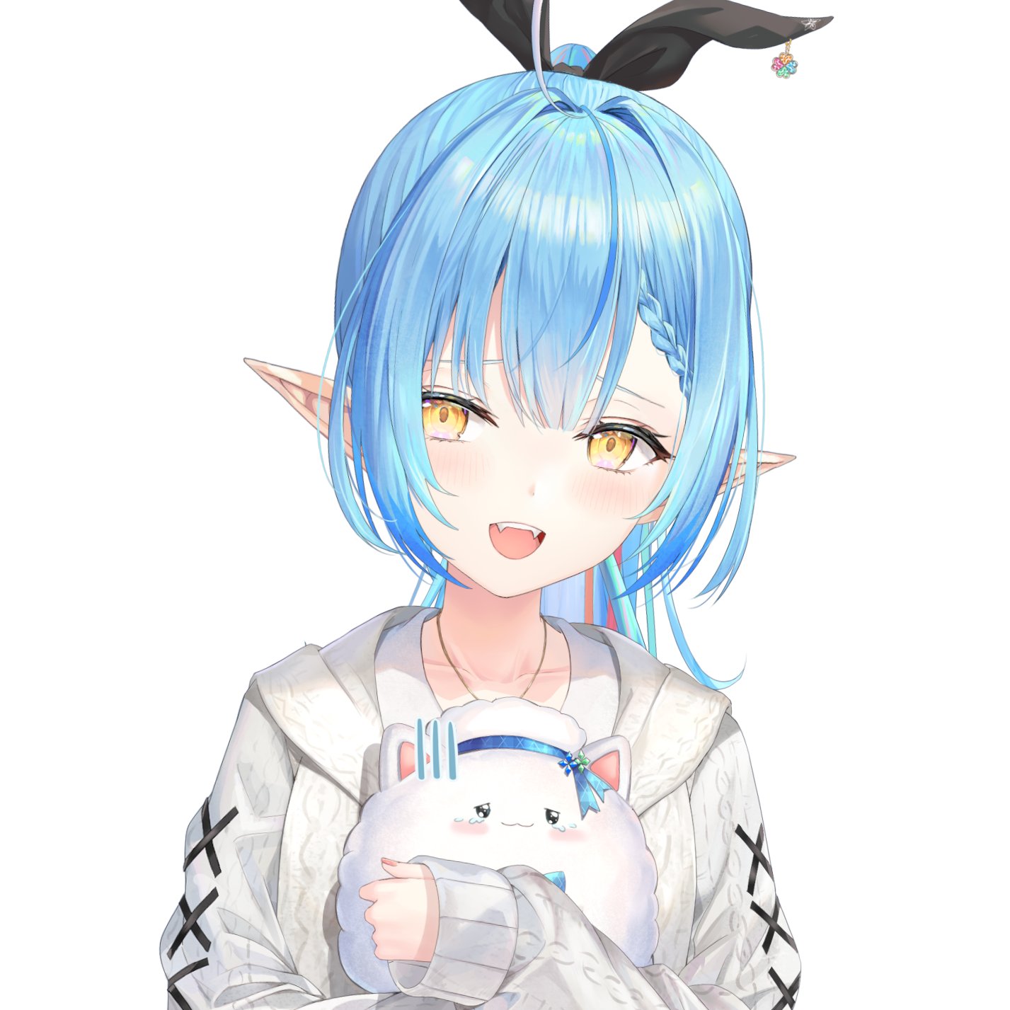 雪花ラミィ☃️ on X: 雪花ラミィ☃️ on X: