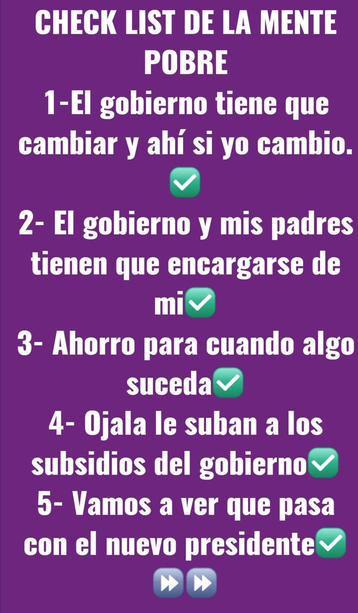 fachauxpa's tweet photo. #HayUnaOportunidadParaTi https://t.co/mXB5nyJlgs