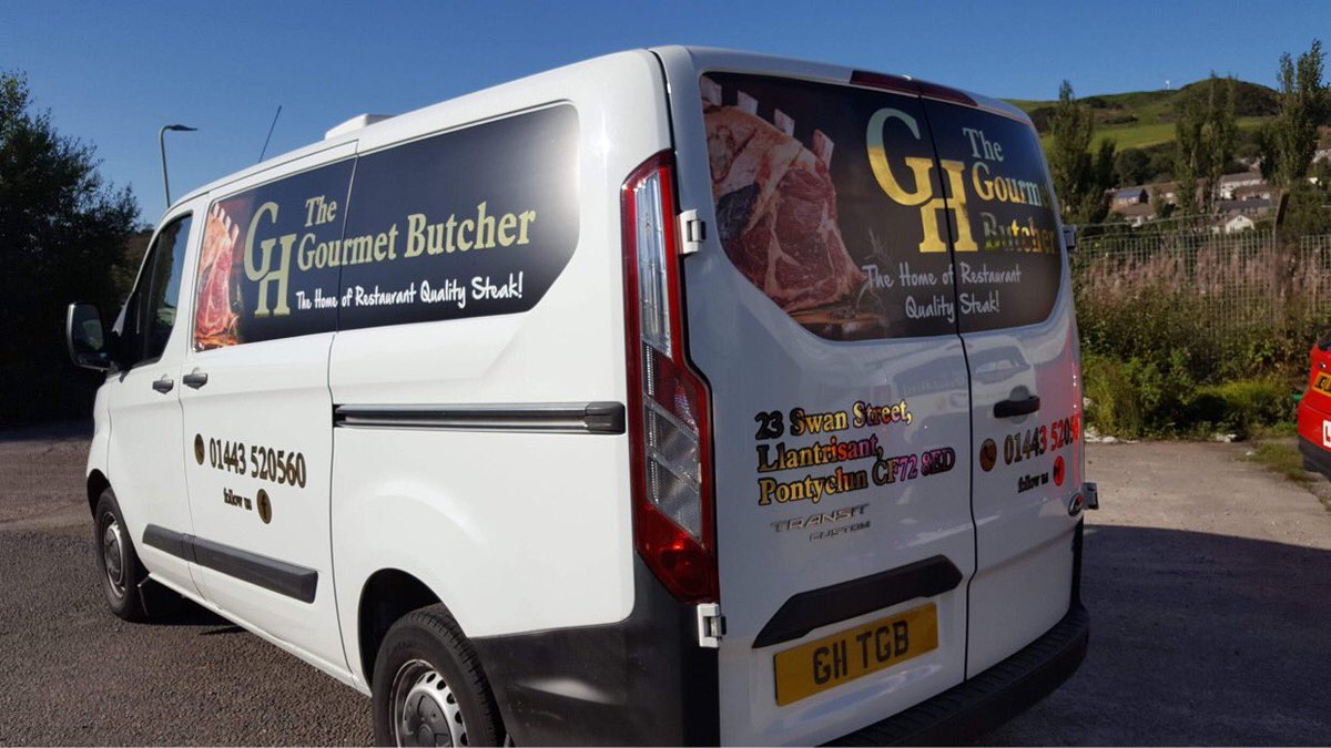 The weather forecast is horrendous so don’t risk getting soaked, We deliver direct to your door! 
Fill your basket ✅
Pay securely online ✅
Choose your delivery day ✅
Refrigerated delivery direct to your door✅
Take a look here 
the-gourmet-butcher.Wales