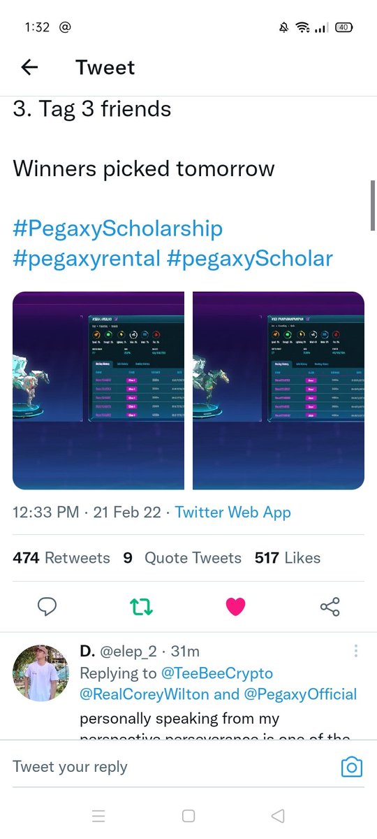 alexa. tweet media