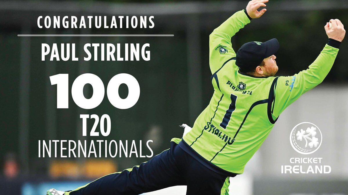 👏👏👏 Congrats @stirlo90!