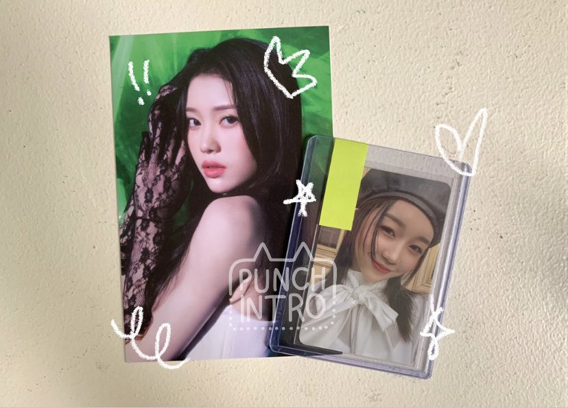 punchintro's tweet photo. 💌 #punchmails
hello! xiaoting n hikaru came home safely ^__^ packaging was secure n cute din !! thank u <3
. . . @cellscart #cellsproofs https://t.co/Ib8Oz47olH