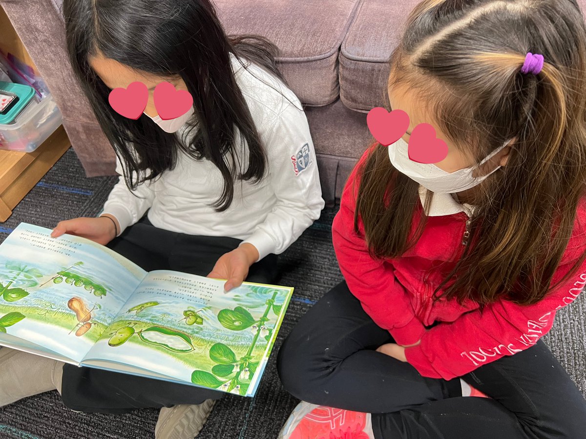 In celebration of International Mother Language Day, students brought in books in their mother language to share with their peers. We loved the opportunity to celebrate linguistic and cultural diversity in our very own classroom. <a href="/SFS1912/">Seoul Foreign School</a> #internationalmotherlanguageday2022