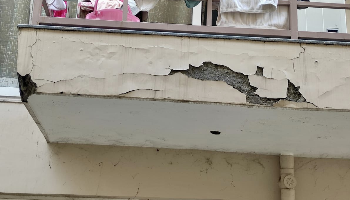 DearNishant's tweet photo. Another Chintels Paradiso story about to happen @BPTP Amstoria Sector 102. Maintenance and Project team is not even responding. Basement seepage issues are pending since more than 1 year and no resolution provided yet.
@cmohry @TOIGurgaon @gurgaonpolice @mlkhattar https://t.co/elZFHcmwcS