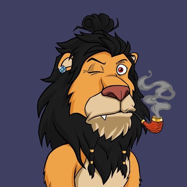 driscybizz415's tweet photo. @crystalhefner @LazyLionsNFT @CryptoBatzNFT @LittlelemonsNFT @coolcatsnft Queen πΈ @LazyLionsNFT is such a great community/family. More of a family TBH. We would love to have you! 2022 still has so much more to come with multiple stand alone announcements from the #ROARmap The floor is a steal right now! https://t.co/lBQ3rSAAZD