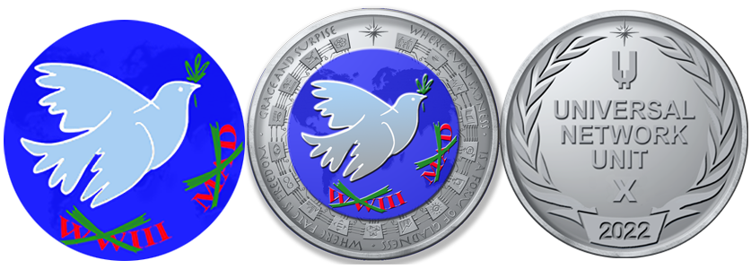 8382 votes against World War III (WWIII) and Mutually Assured Destruction (MAD)  in 1 day
coinhunters.cc/tokens/AntiWar…
coinvote.cc/coin/AntiWar-B…
100xcoinhunt.com/coin/AntiWar-B…
cointoplist.net/coin/antiwar-b…
coinlisting.cc/coins/antiwar-…
coinfair.cc/coin/1192
watcher.guru/coin/antiwar-b…