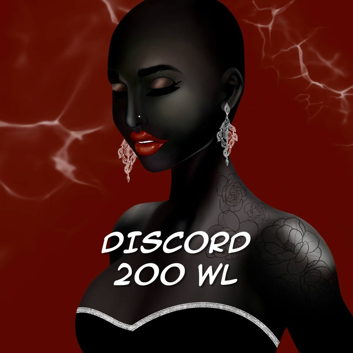 cew_nft's tweet photo. 200 WL guaranteed!❤️
There are very few places!

To enter:
1️⃣ RT
2️⃣ Join Discord: https://t.co/HgFntMlU6D

#Discord #NFTs #NFTCommunity #NFTdrop #NFTGiveaway #NFTCollection #nftart #NFTartist #nftwhitelist #nftwomen #NFTProject #nftgirls https://t.co/2NXxCCU1MG