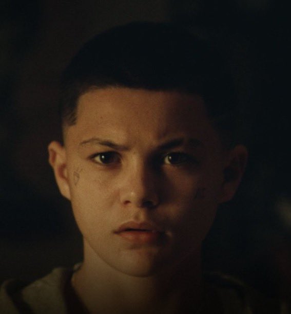 DayaWhite2's tweet photo. Don’t pull out the 🔪 my guy ‼️🥴#Euphoria https://t.co/i6L5fkSr8p