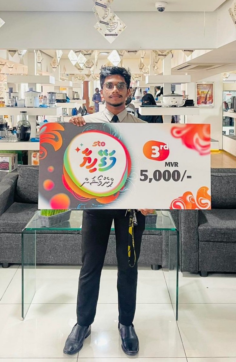 STO Home Improvement tweet media