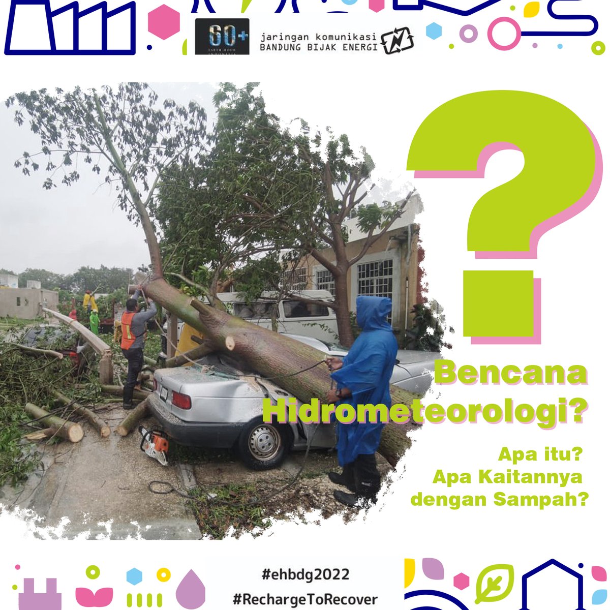 Bandung Bijak Energi tweet media