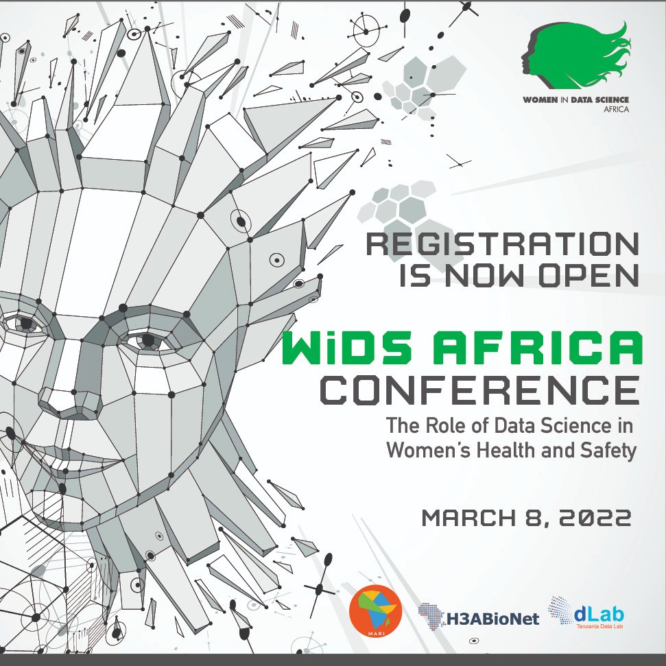 WIDS AFRICA tweet media