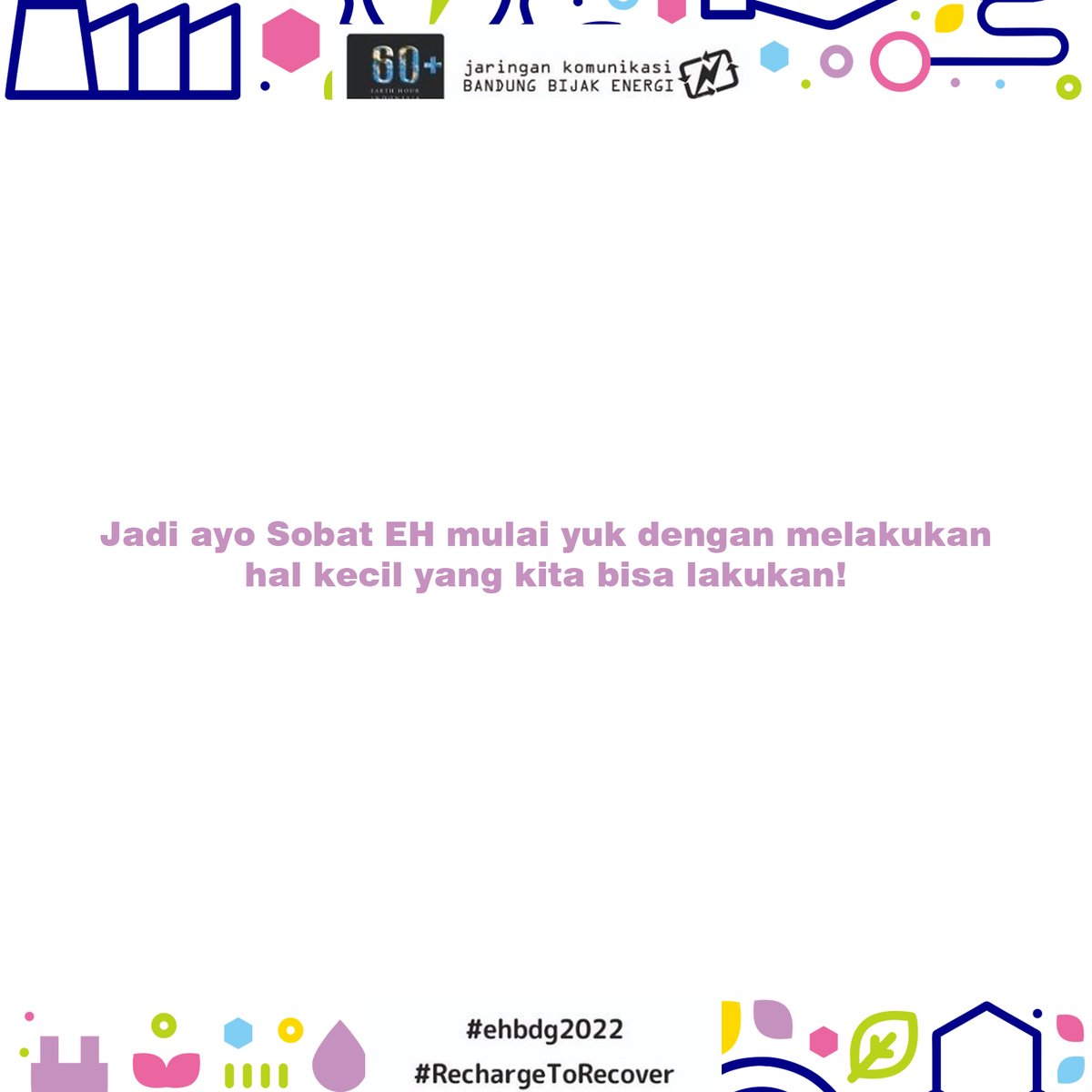 Bandung Bijak Energi tweet media