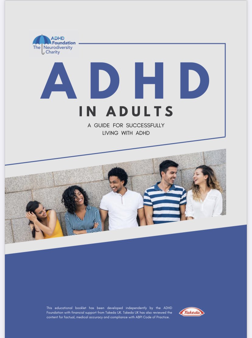 Neurodiversity Training UK tweet media