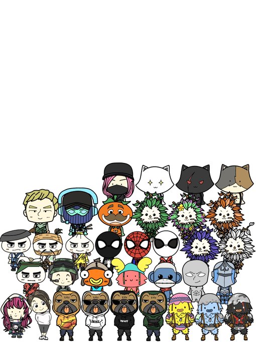 フォートナイト 高画質 のtwitterイラスト検索結果 古い順