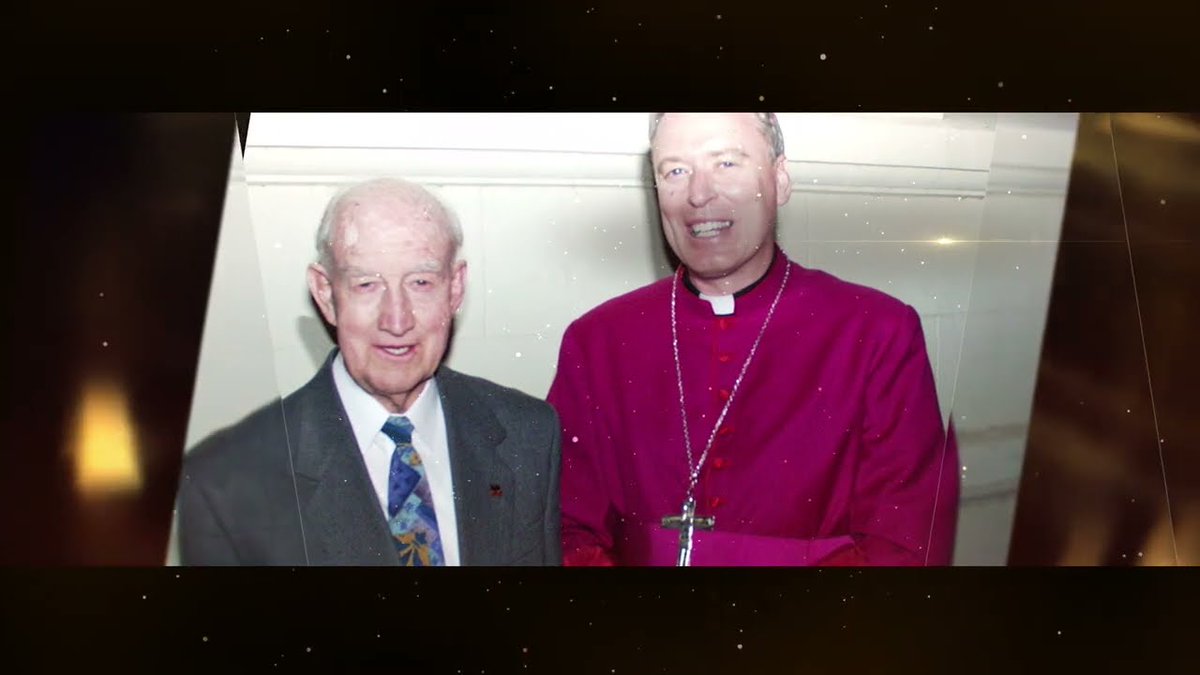 TheRecordPerth's tweet photo. Happy 20th Anniversary of your Episcopal Ordination Bishop Don Sproxton!

https://t.co/eoHG57nldF 

More to come in this week's edition of The eRecord! https://t.co/iH1YW1vL9V