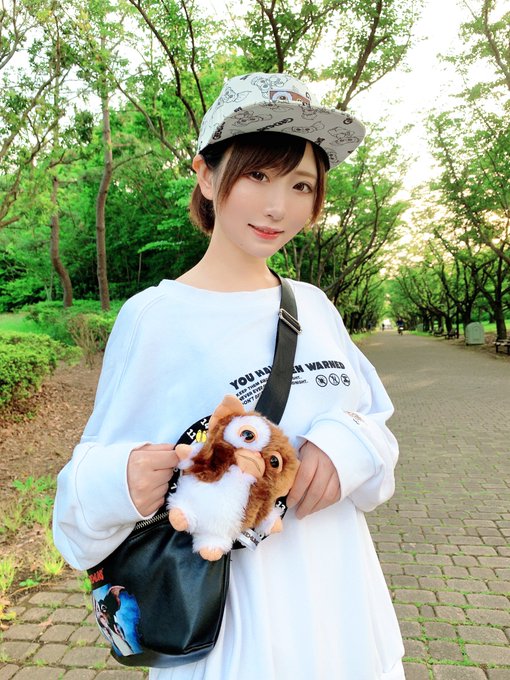 Twitterのコスプレ画像32