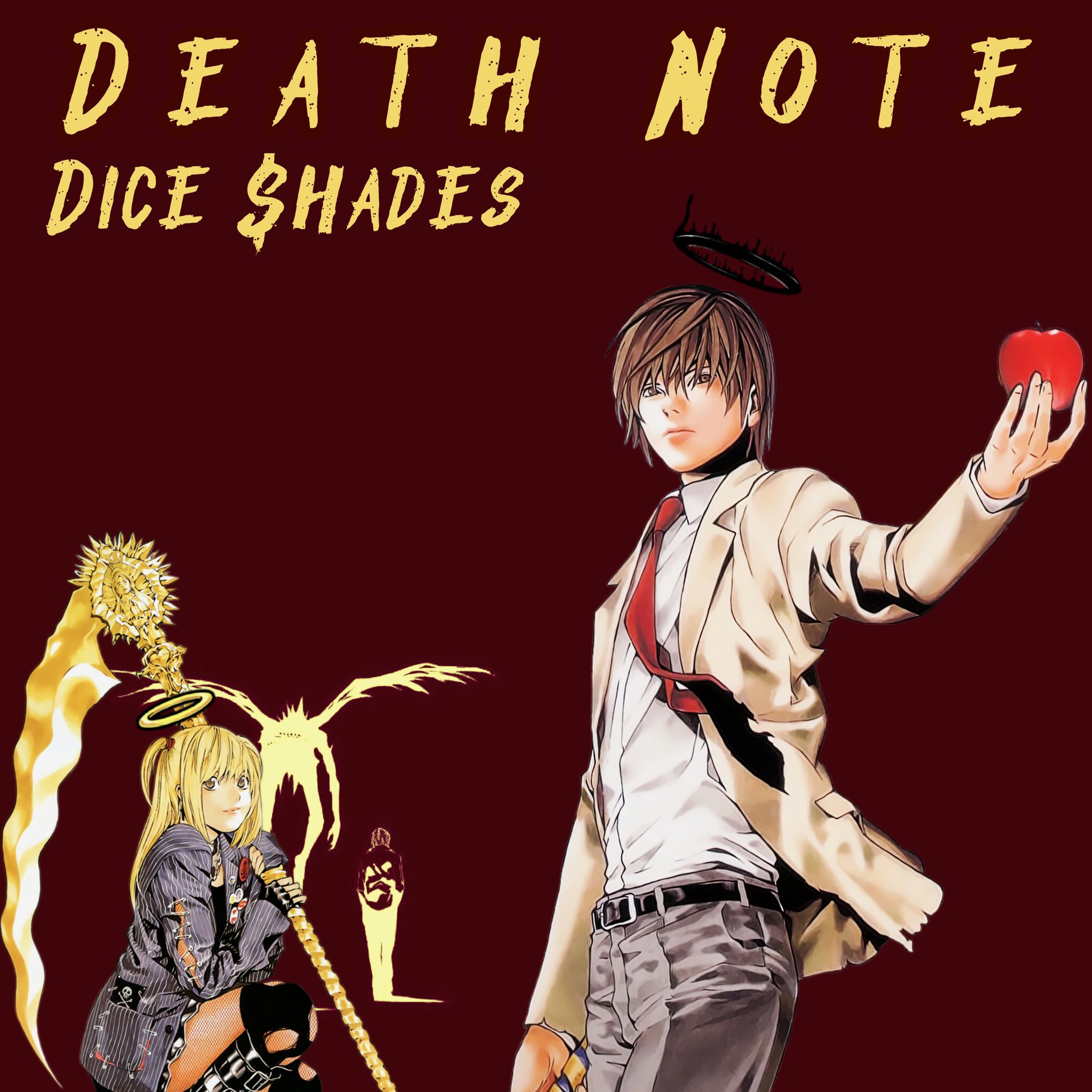 TW Pornstars Dice hades Twitter A Death Note EP tw-pornstars-dice-hades-twitter-a-death-note-ep