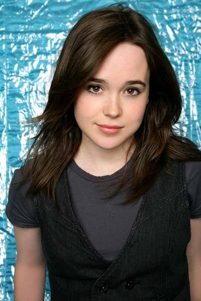 Happy Birthday to Ellen Page.
(February 21, 1987) 