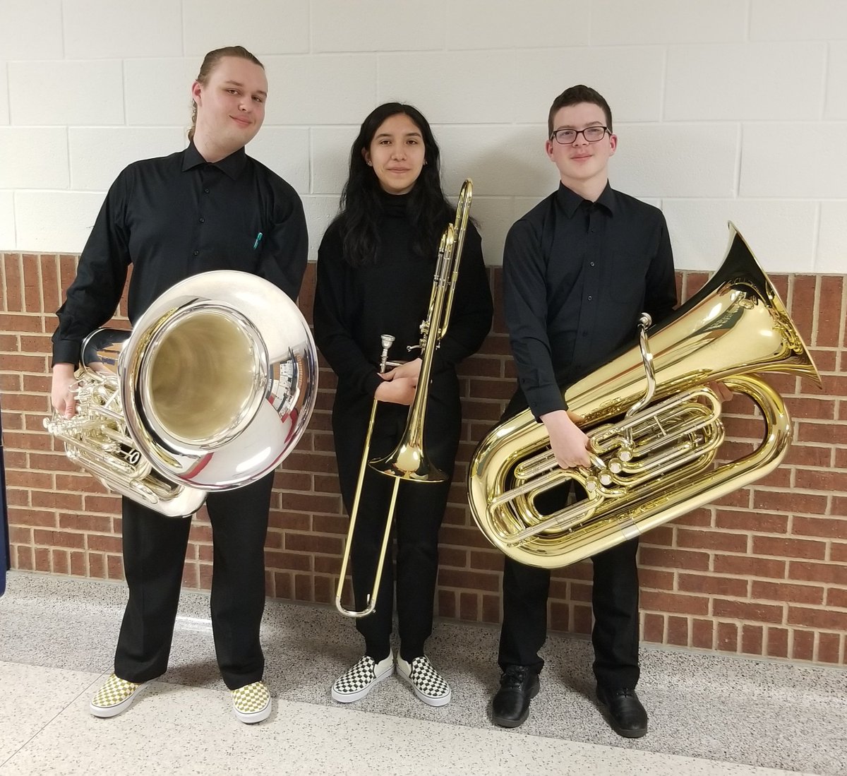 kfallonmusic's tweet photo. @BoswellBandGold @EMSISD @EMSISDFineArts @boswellhs @NikaDavis11 @jbermeo07 @BosPioneerPress https://t.co/7igCTtHaFM
